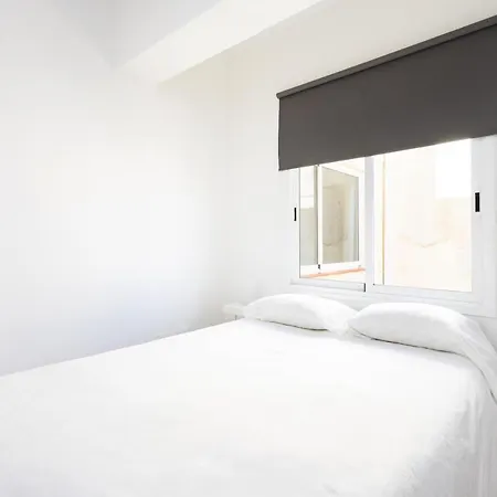 Home2book Cozy Design Cruz Center サンタクルスデテネリフェ